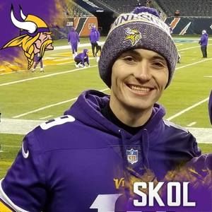 Meet your Posher, Blake